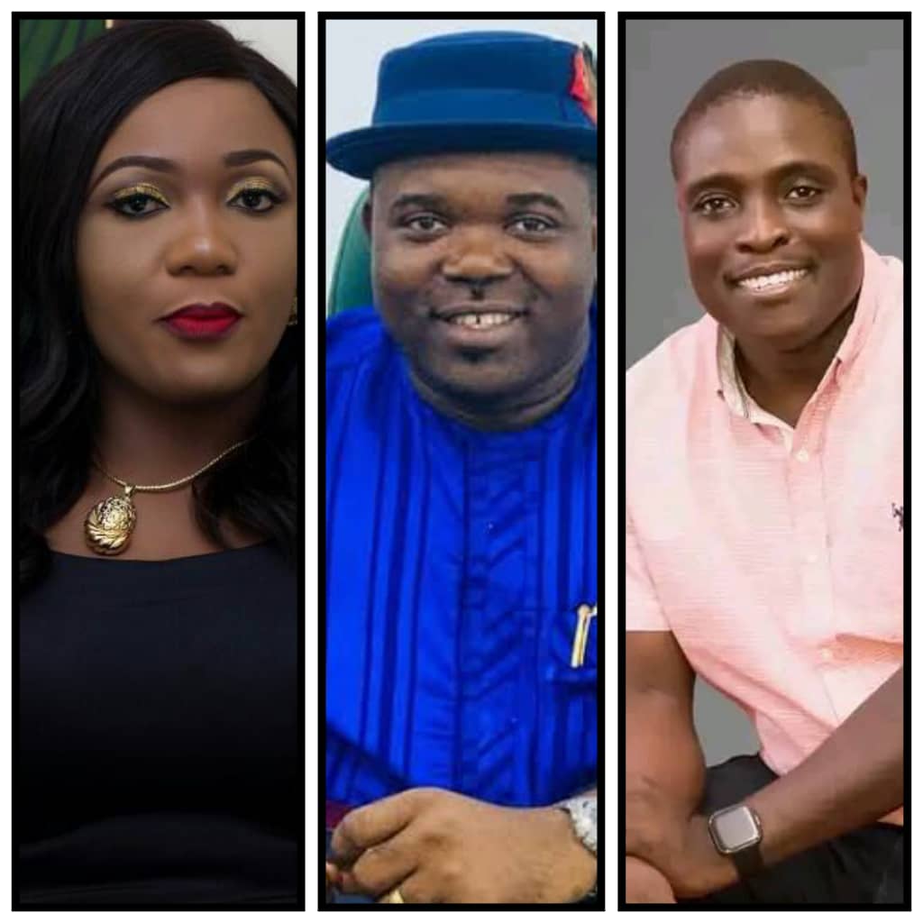 ABUSE OF EXECUTIVE POWER, UNLAWFUL DETENTION, AND STATE-SANCTIONED HUMILIATION IN OKON AKU: