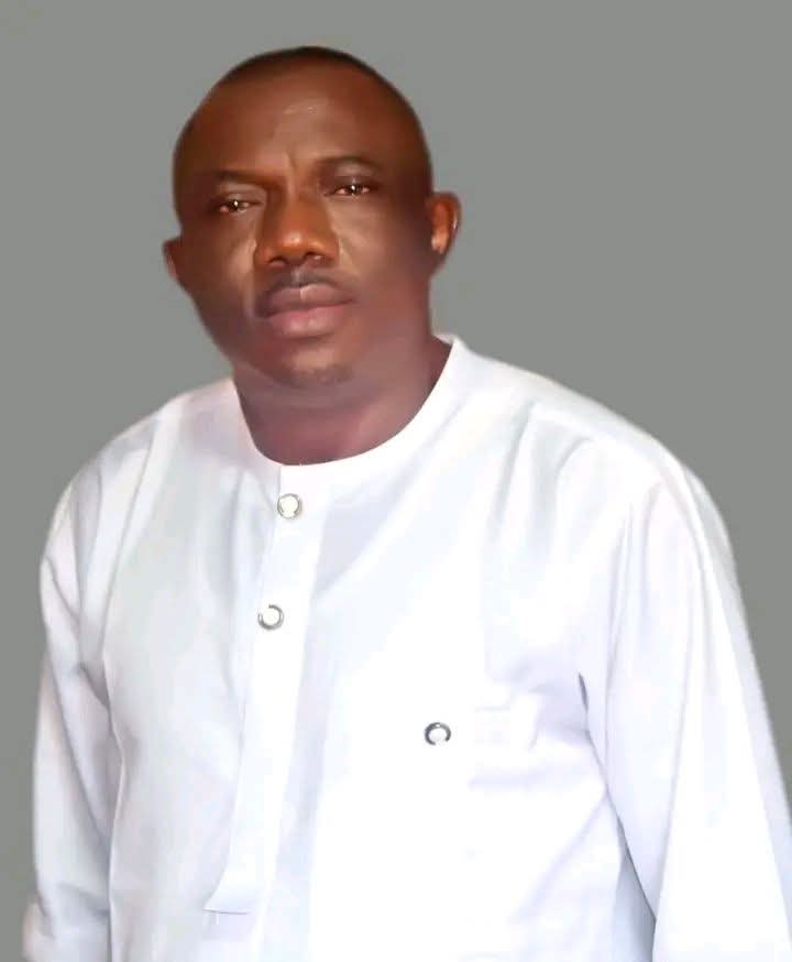 Abia North on the Brink: Ukara Pushes for Leadership Change Ahead of 2027