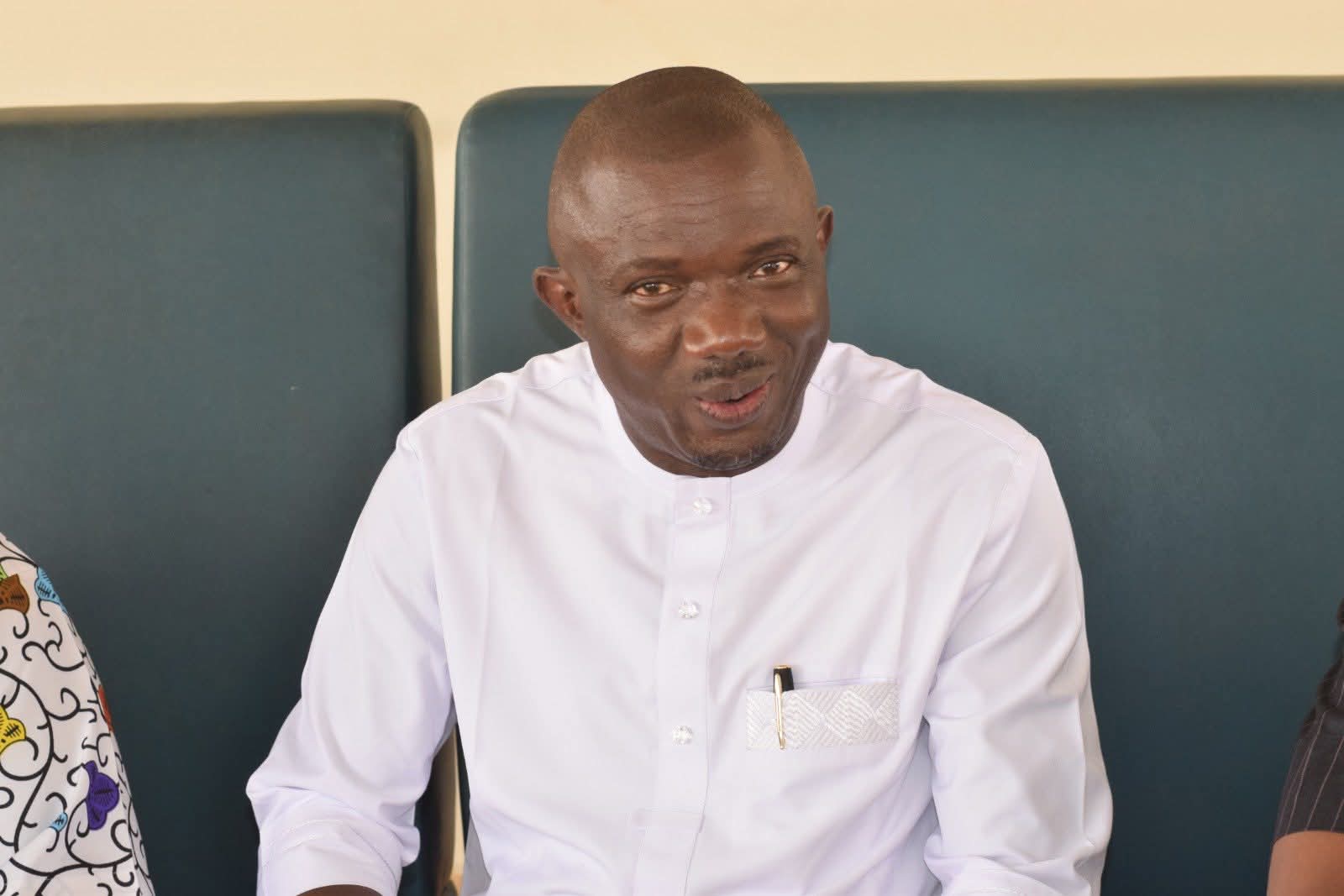 2027: Hon Lukman Ukara Declares for Abia North Senate, Challenges Political Status Quo