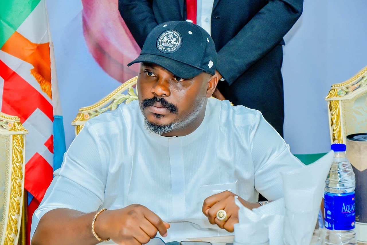 2027: City Boy Movement Appoints New Officers To Strengthen Structure In Abia