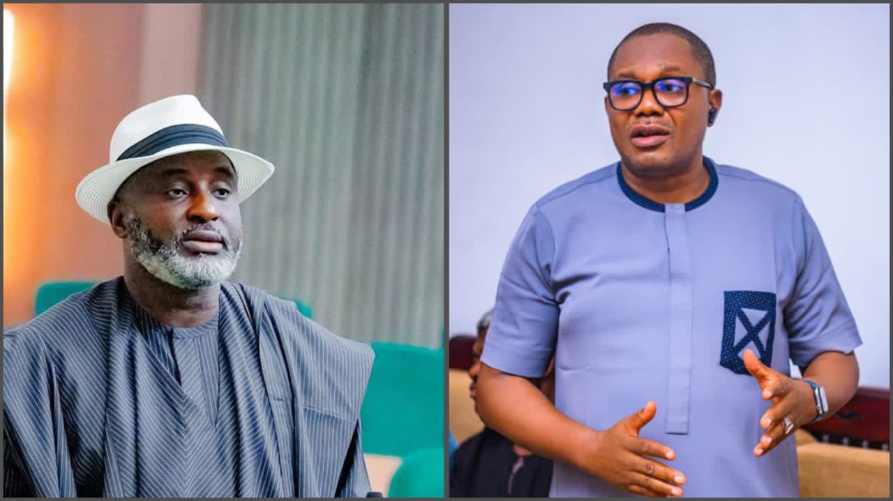 Uturu Mining Dispute: Stop The Lies and Misinformation, Igbokwe Tells Ogah