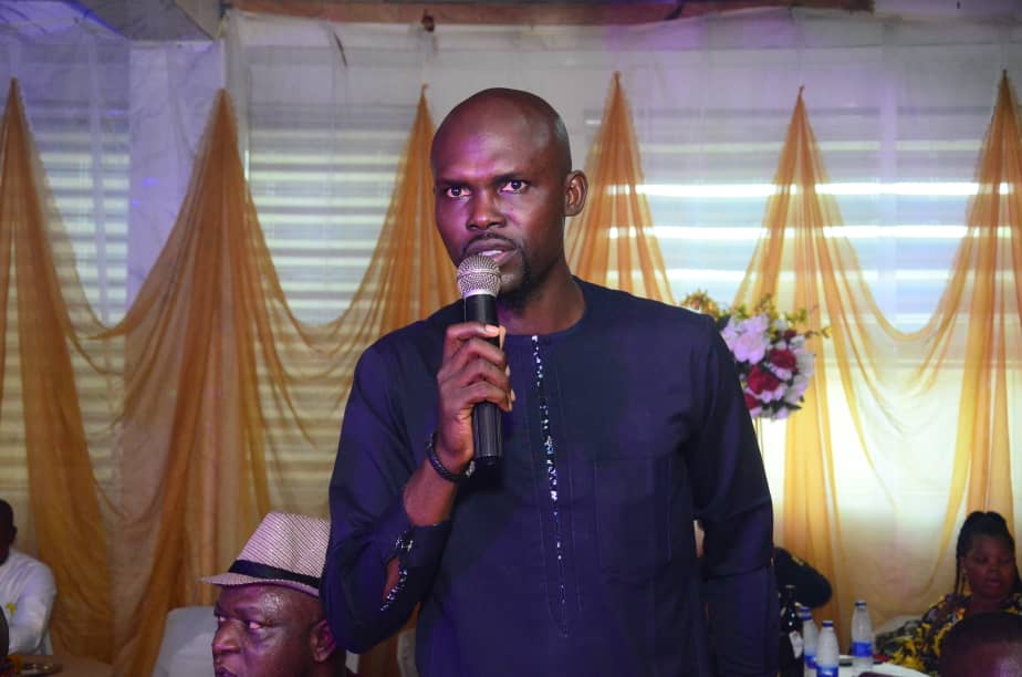 2027: Mass Exodus Hit YPP As Dr. Stephen Ukpai Ohafia, Others Sets To Resign From the Party.