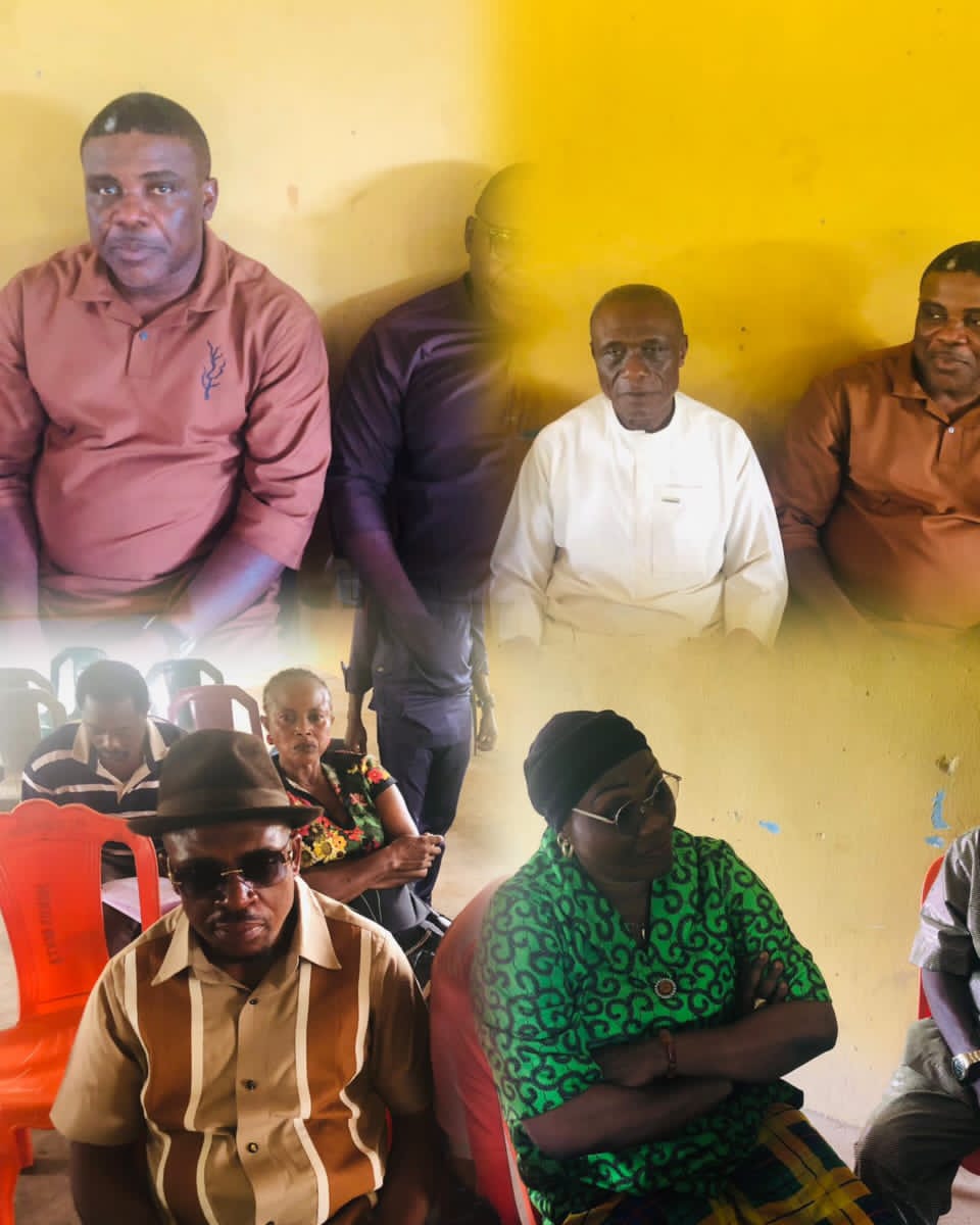 2027: The Mbutu Amairinisii Community gathers, passes vote of confidence on Governor Alex Otti’s leadership