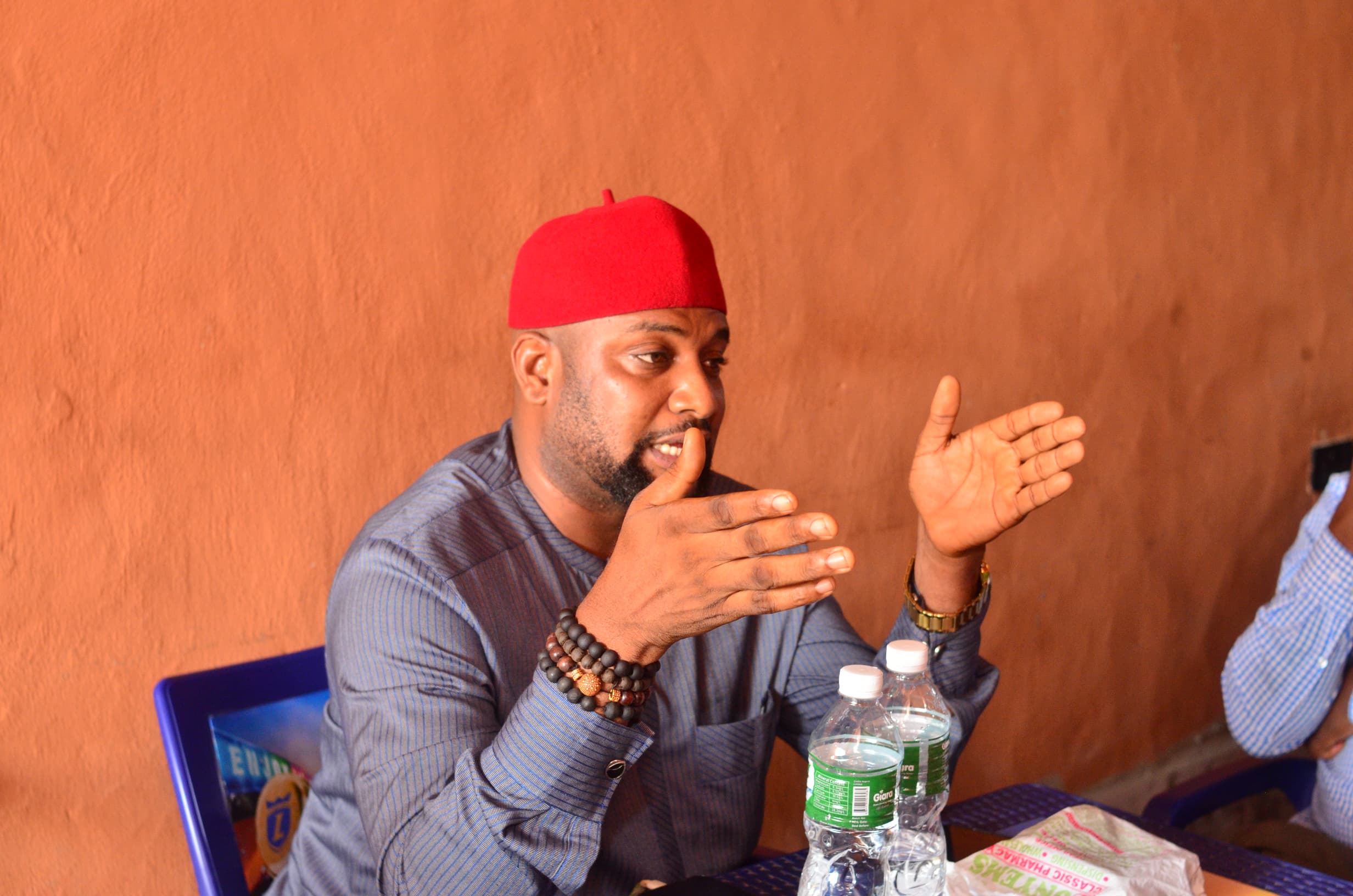 APC Chieftain Hails Party On the Successful Congress, Makes Case for Ohafia to Complete their Tenure in the Arochukwu/Ohafia Federal Constituency