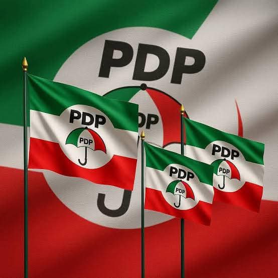 Breaking: Supreme Court Nullifies PDP Ibadan Convention, Dismisses Turaki-Led Appeal