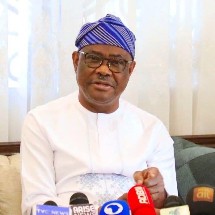 Supreme Court Has Ended PDP Factional Crisis, Confirmed Party’s Unity — Wike
