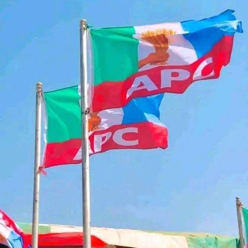 APC ABIA STATE DENIES ALLEGED PLANNED PROTEST, ACCUSES STATE GOVERNMENT OF DIVERSIONARY TACTICS.