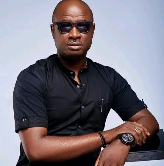 Isiala Ngwa North/South Federal Constituency~ Sir Lucky Nwogu Declares For House of Representatives Seat