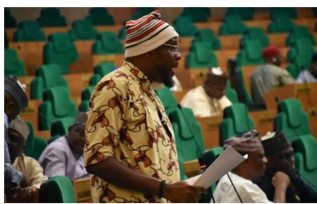 FROM NEGLECT TO NOTABLE: HOW HON. IBE OKWARA OSONWA IS REDEFINING AROCHUKWU/OHAFIA FEDERAL CONSTITUENCY.