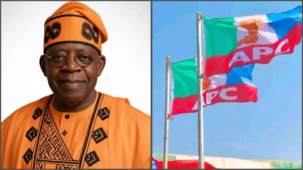 Abia APC Commends Pres. Tinubu on Proposed Federal Housing Estate in Umuahia