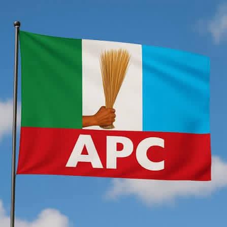 2027 General Elections: APC Zones Governorship To Abia Central Senatorial District