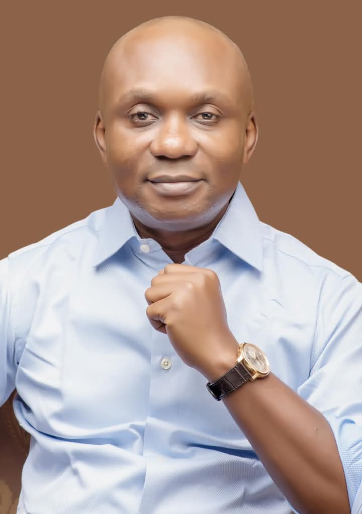 RE: PETITION AGAINST RT. HON. CHINEDUM ORJI — THE LAW PRESUMES EVERY ACCUSED PERSON INNOCENT UNTIL PROVEN GUILTY