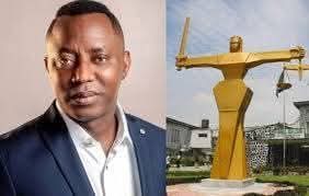 BREAKING: Court Dismisses Sowore’s No Case Submission In Cyberbullying Of President Tinubu