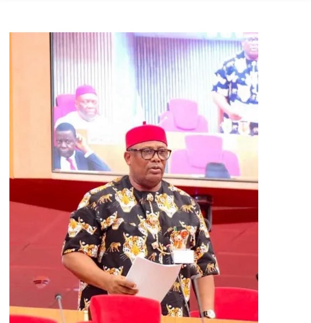 “Expect More “ as Abia Senator Akobundu Flags Off Additional Constituency Projects in Abia Central