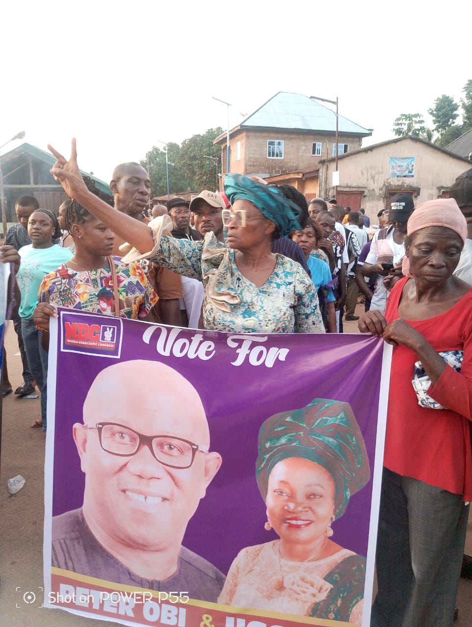 Opotoyom, Ugoeze Emerge Winners of NDC Senate and House of Representatives Primaries in Abia