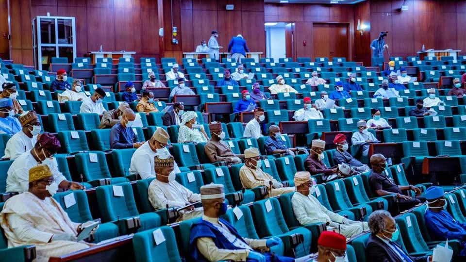 Breaking News: Nigeria House of Reps. Sets to Vote on State Police Bill