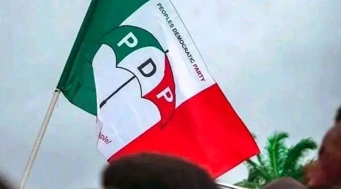 OFFICIAL POSITION OF PDP AROCHUKWU LGA ON THE AROCHUKWU STATE CONSTITUENCY CANDIDATURE