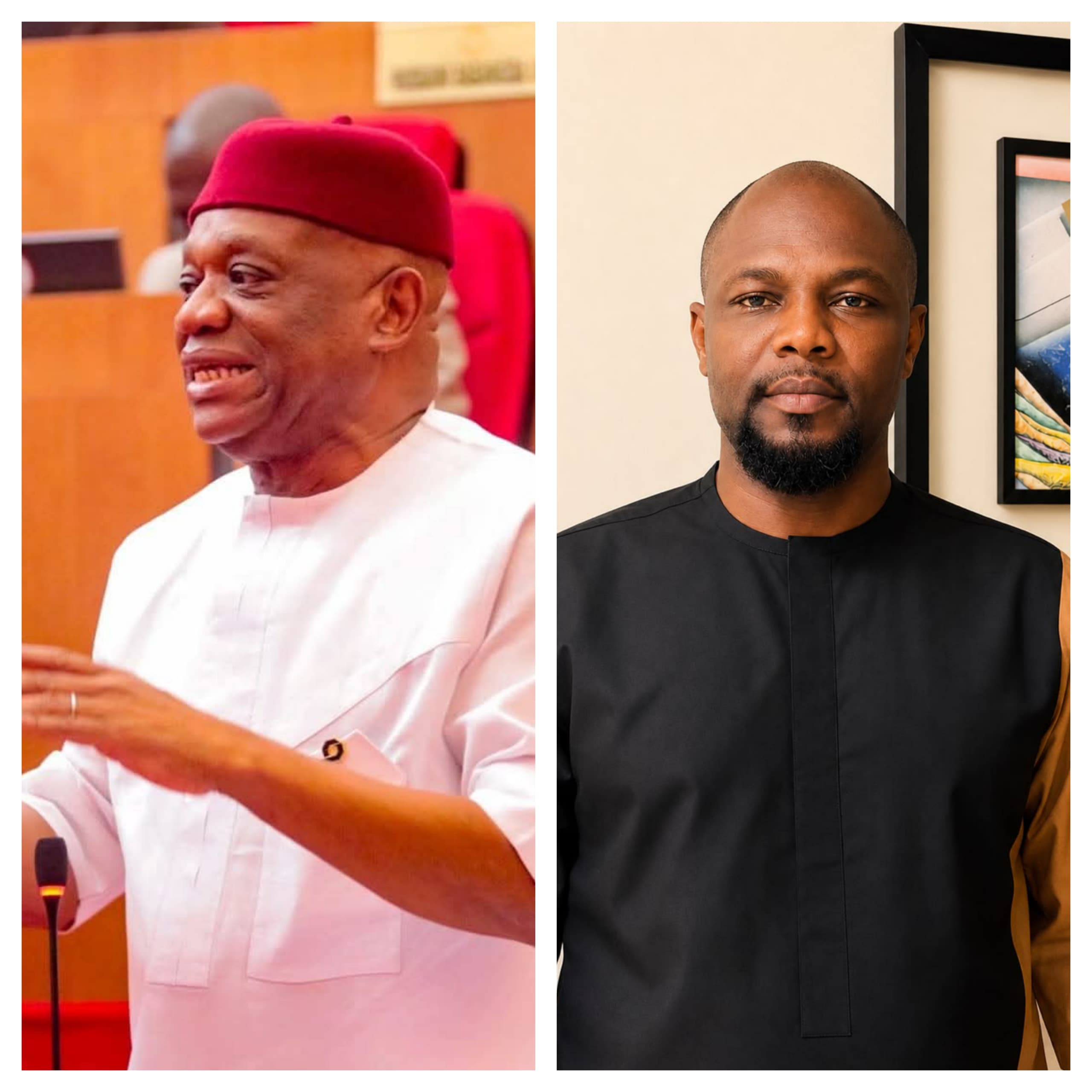 THE WATCHMAN OF THE SOUTH EAST: WHY ORJI UZOR KALU MUST RETURN TO THE SENATE IN 2027 – Ike Okorafor APC Candidate Arochukwu State Constituency