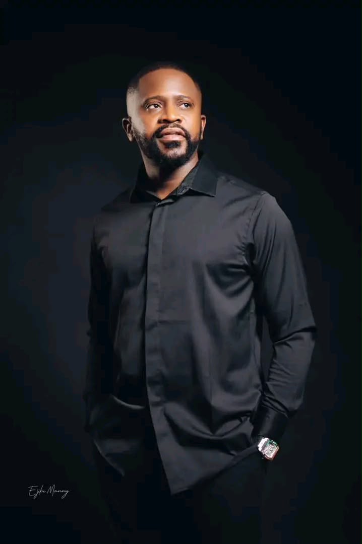 Ikenna Nicolas Ukwa: A Leader Driven by Service, Empowerment, and Development