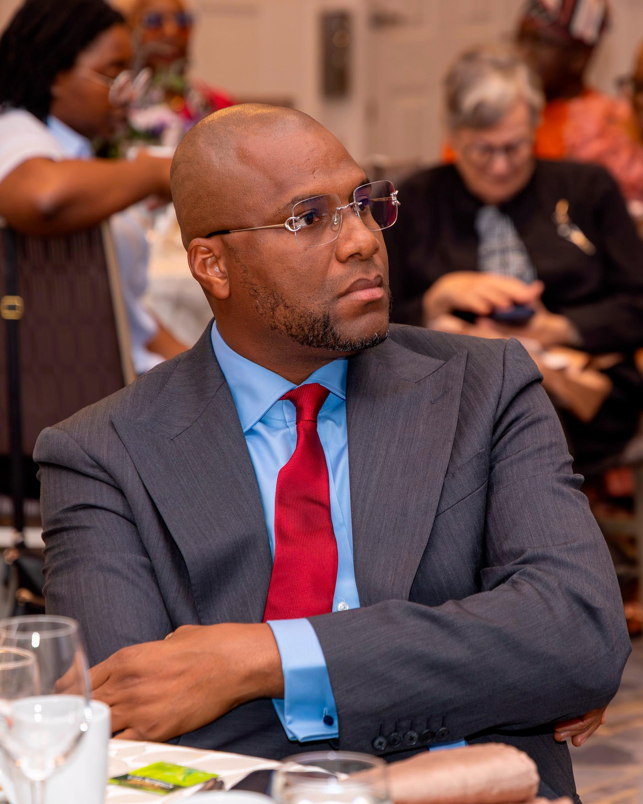 DR.CHIMA ANYASO GOES TO DERBY As Keynote Speaker At England’s Prestigious Law School
