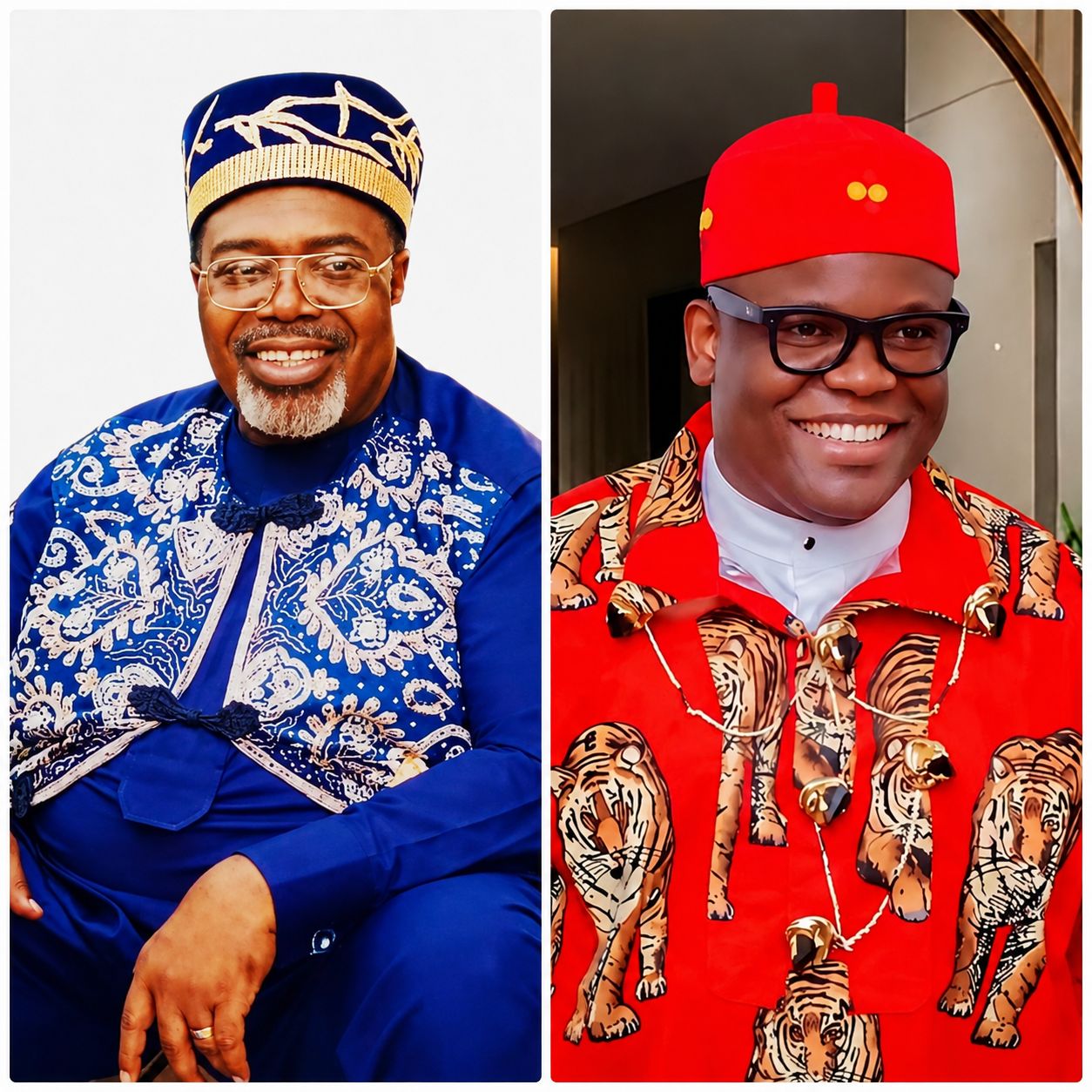 POWER & PRIDE: HOW ONE MAN’S AMBITION IS POISONING A FAMILY/COMMUNITY