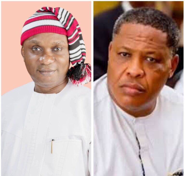 Borrowed Votes, Borrowed Time: Why 2027 Will Be OBI Aguocha’s Final Reckoning