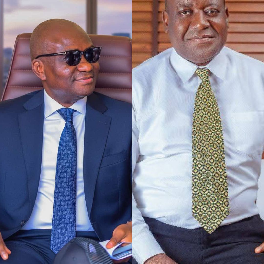 Chinedum Orji: Memories of Performance & Clarion Call By: Henry Onyema Madubuik
