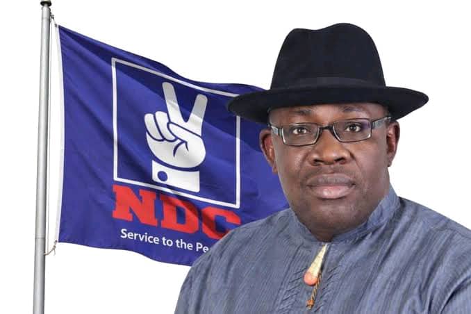 NDC stakeholders writes National Chairman, urge the party to maintain zonning arrangement for Obingwa, Osisioma and Ugwunagbo Federal constituency