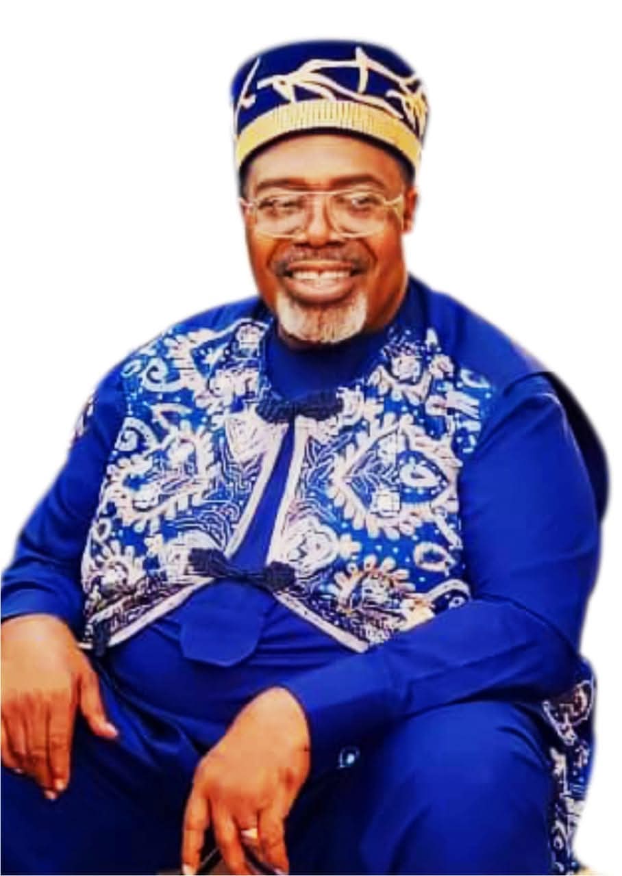 Breaking: Federal High Court Slams Dr. Elele with ₦1 Million Fine, Clears Way for Criminal Prosecution