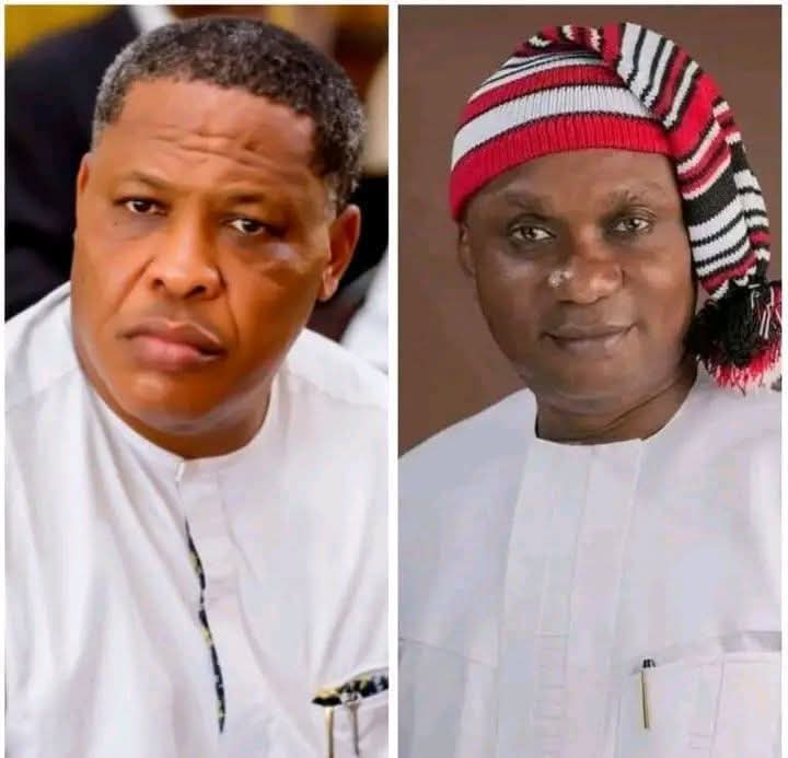 Constituency Project: Propaganda Cannot Replace Performance – Orji’s Media Team To Aguocha