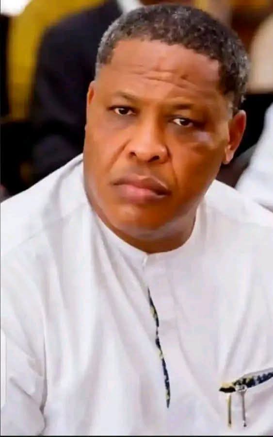 Ikwuano/Umuahia In A Political Trauma Under The Representation Of Hon. Obi Aguocha