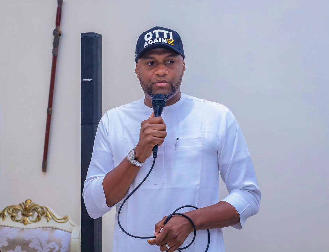 Bende 2027: Group raises alarm over APC desperate plan To Sponsor Petition Against LP Candidate Dr Chima Anyaso