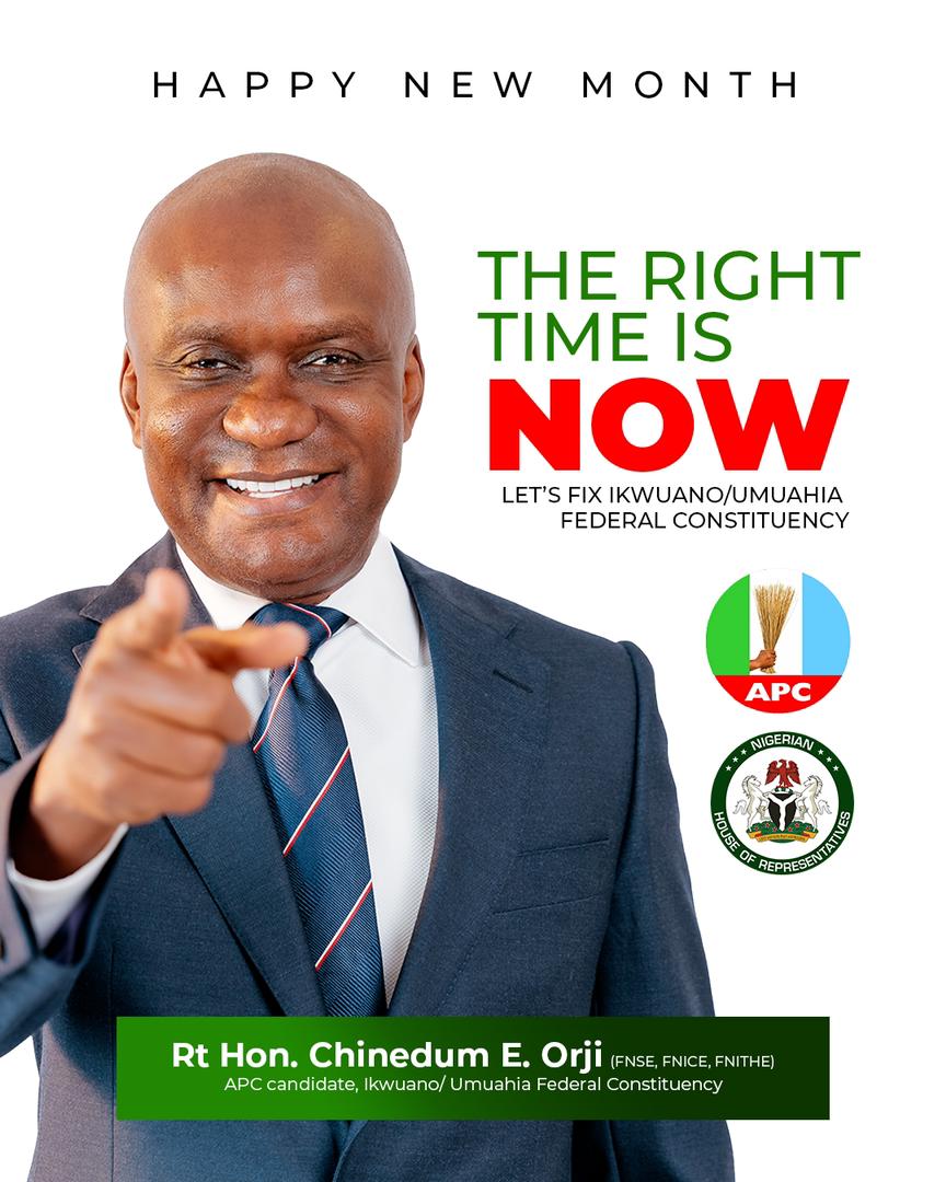 Ikuku: The Missing Link Ikwuano/Umuahia Has Been Waiting For