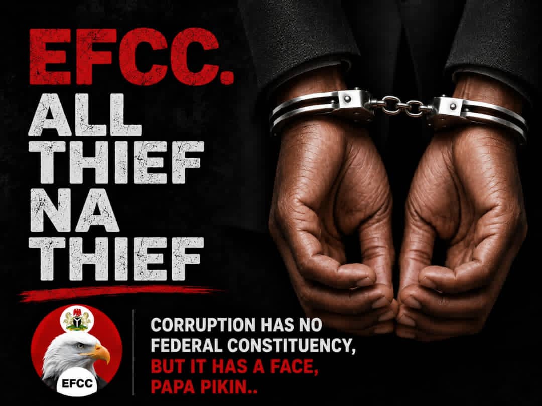 Obi Aguocha: Our Money, Our Rights! Where Is Our Constituency Project Funds?