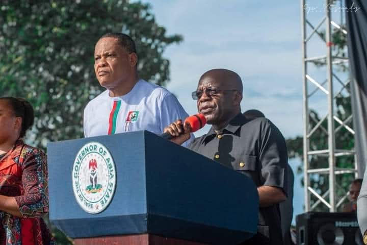 Opinion: Obi Aguocha and the Political Reckoning Coming in 2027