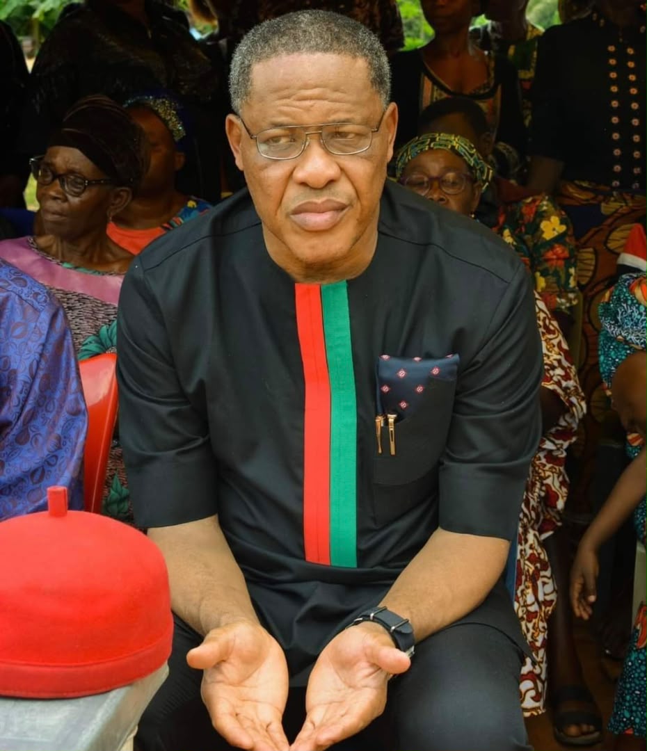 Why Lie to the Very People You Still Seek to Represent? A Question That Demands an Answer from Obi Aguocha