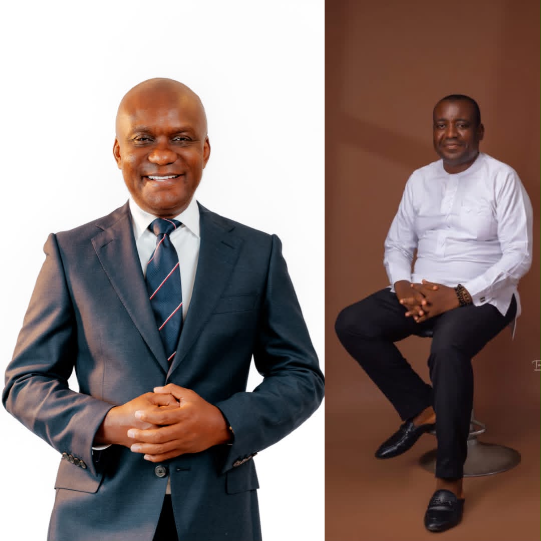 FACE YOUR PEOPLE, NOT THE EFCC: STOP THE SMEAR GAMES IN IKWUANO/UMUAHIA FEDERAL CONSTITUENCY 
