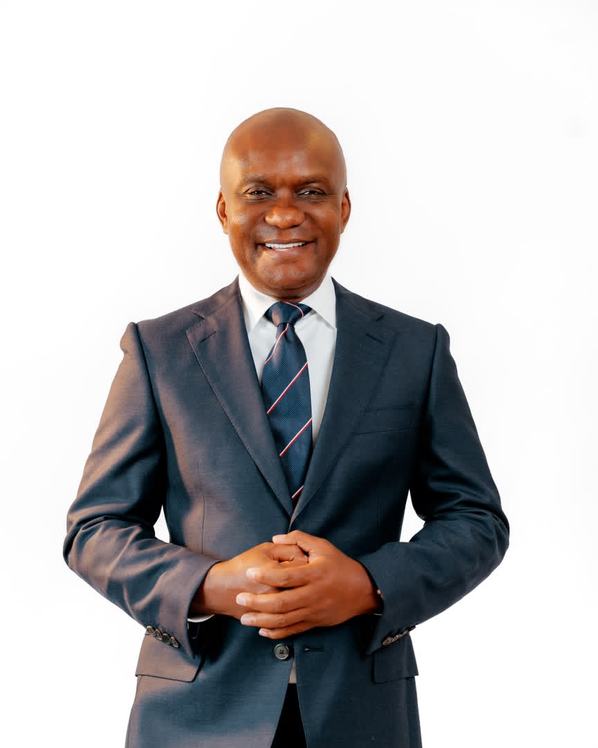 A COVENANT OF SERVICE: The Rt. Hon. Chinedum Enyinnaya Orji Profound Commitment.