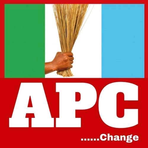 ABIA APC Blows Hot, CONDEMNS ORJI KALU, CHRIS NKWONTA OVER 2027 ANTI-PARTY REMARKS, DEMANDS APOLOGY