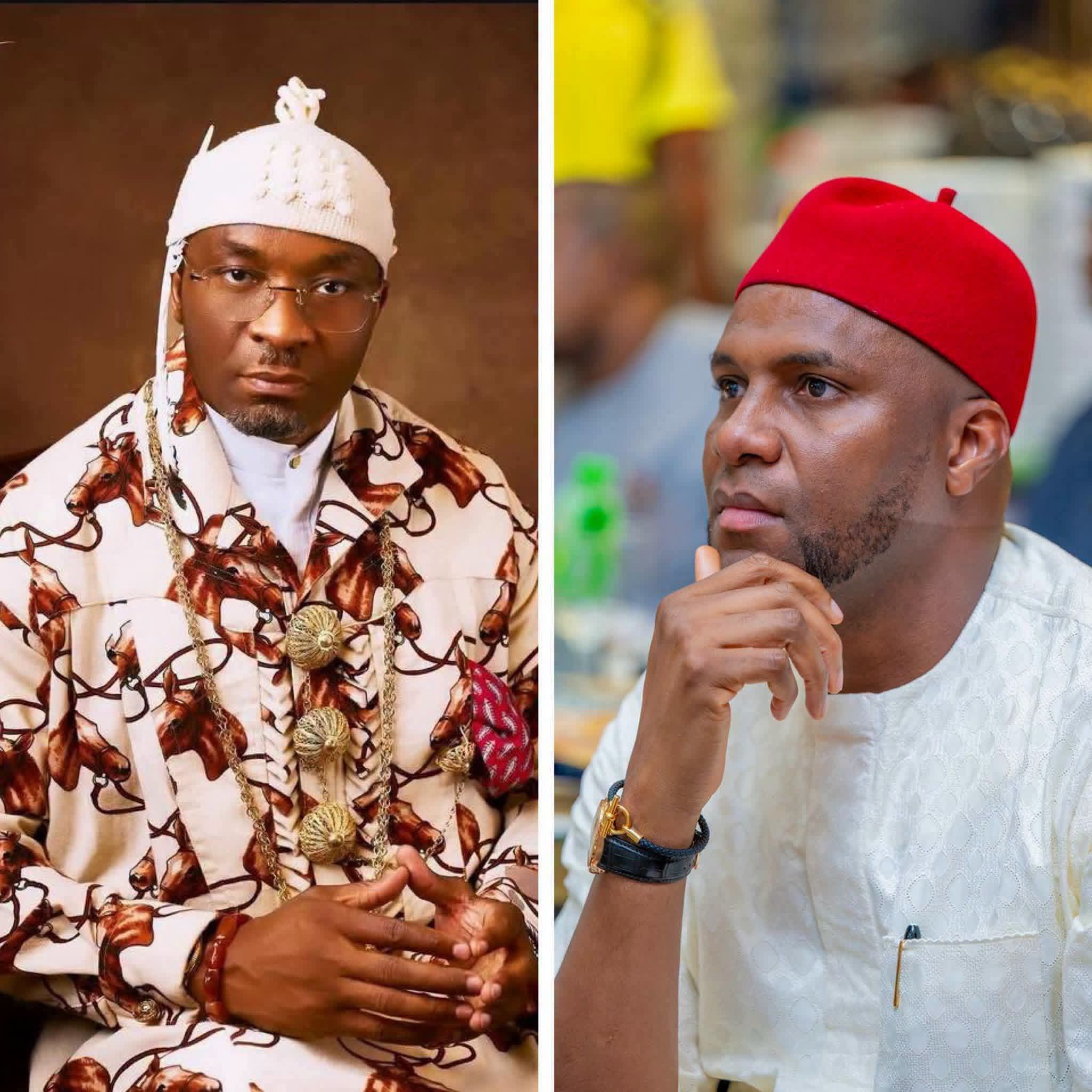 Call The Deputy Speaker To Order, Harassment of Bende People Getting Out Of Hands –Chima Anya Appeals To Bende Stakeholders