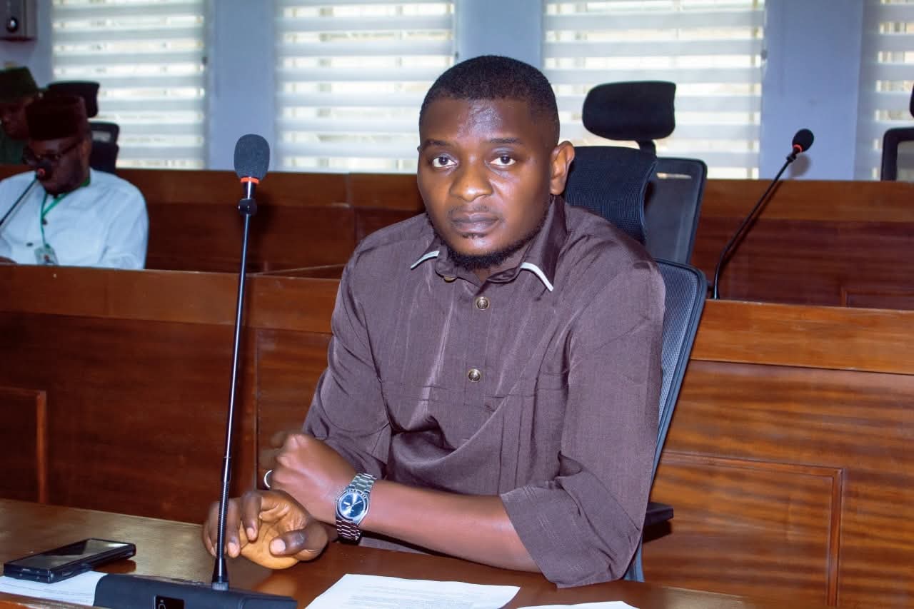 SILENCE IS ALSO A DECISION A Response to Hon. Uchenna Okoro Kalu’s “Setting the Record Straight”