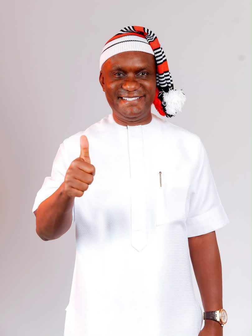 DIRECT TOUCH INITIATIVE: How Chinedum Enyinnaya Orji’s Humanitarian Heartbeat is Shaping Ikwuano/Umuahia ahead of 2027 Elections