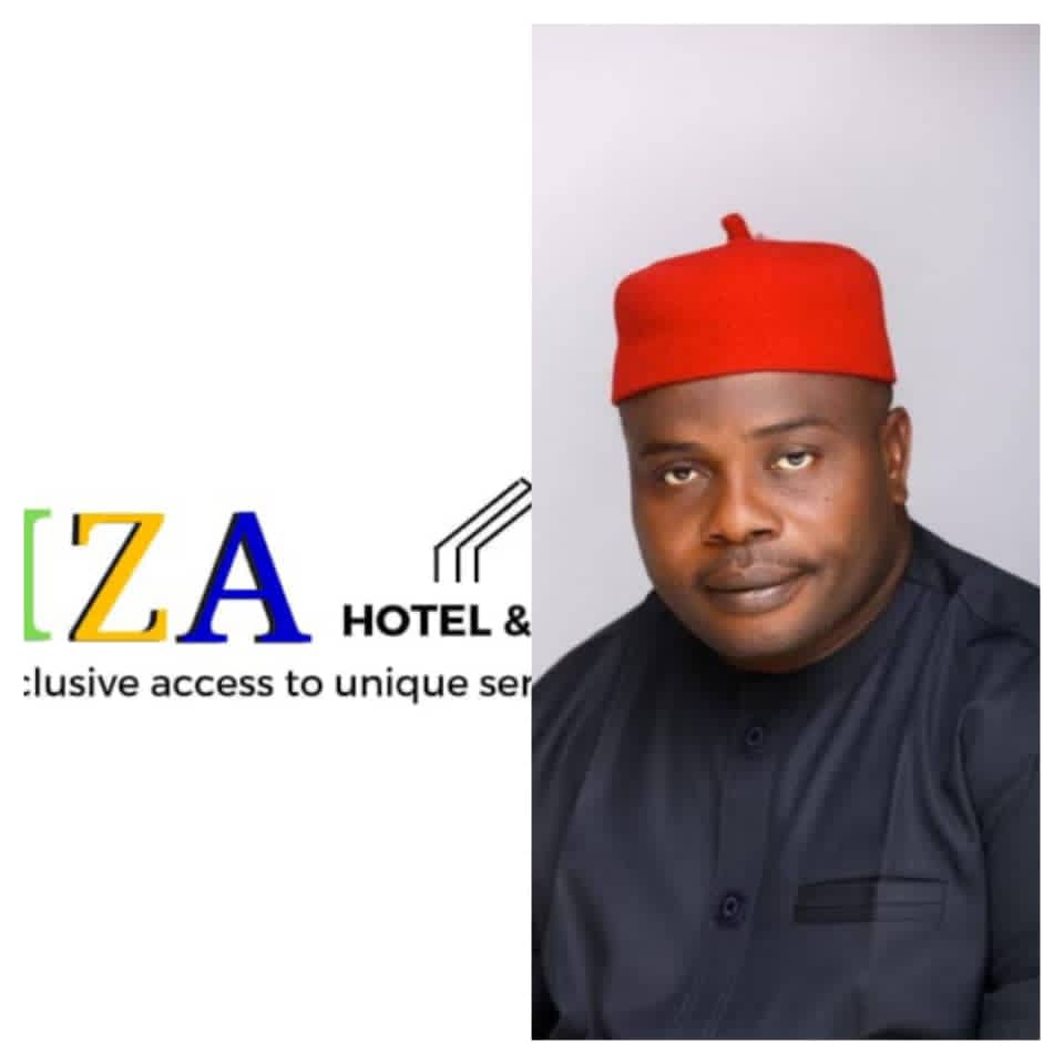 COURT OF APPEAL BLOW: Ribiza Hotel Suffers Major Legal Defeat Over Disputed Aba GRA Property