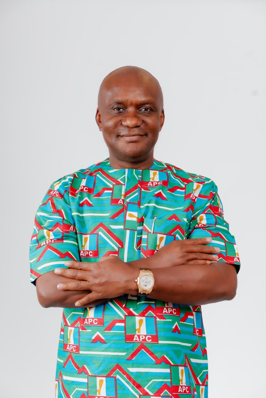 Ikwuano/Umuahia North & Umuahia South: The Time for Transformative Leadership Is Now