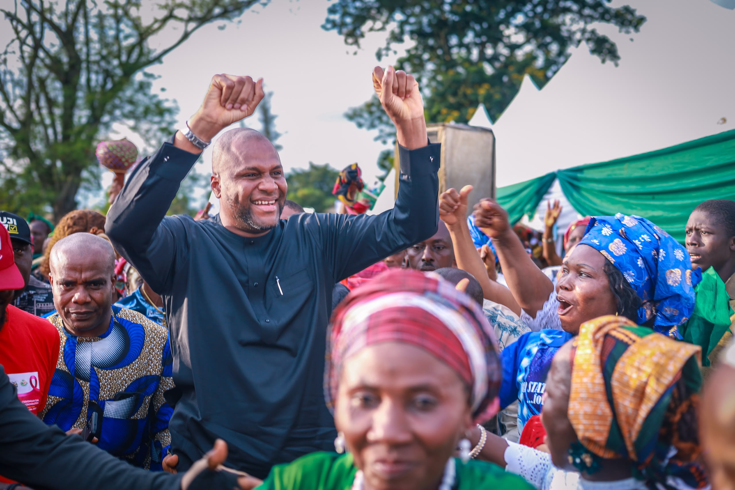 Chima Anyaso Congratulates Bende Women on 2026 August Meeting, Urges Leaders to “Honour Agreements”