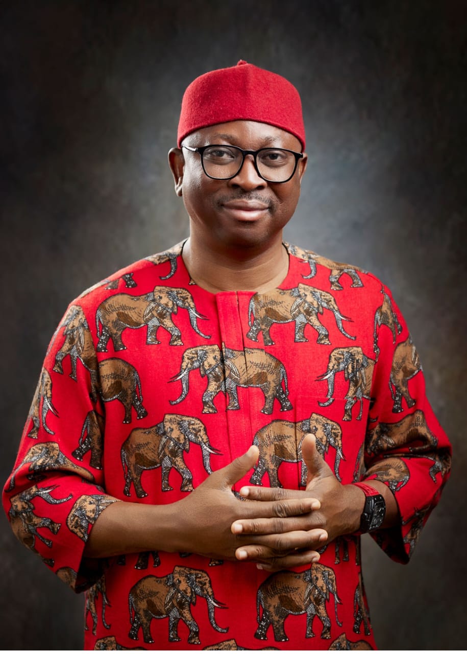 AHEAD 2027: Ukwa La Ngwa Elders Throws Weight Behind Abia APC Governorship Candidate, Eric Opah