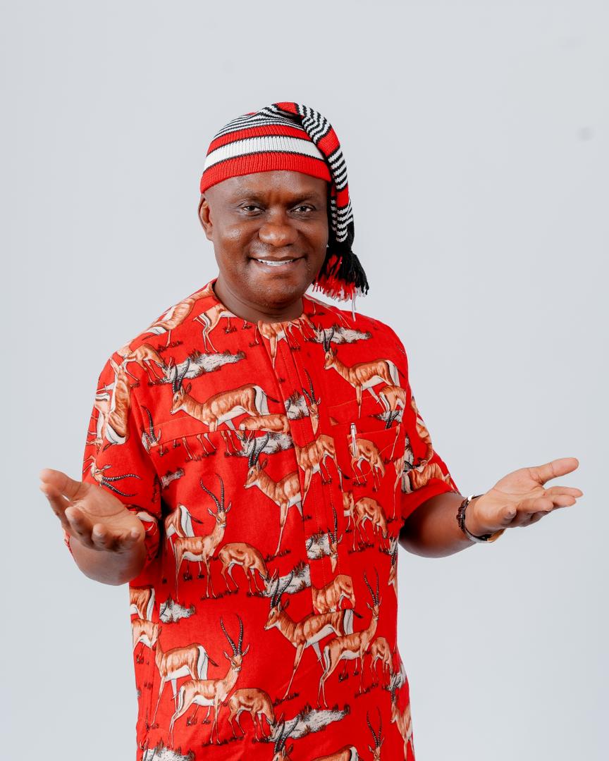 THE IKUKU HURRICANE: WHY RT HON CHINEDUM ENYINNAYA ORJI IS THE ANSWER IKWUANO UMUAHIA HAS BEEN WAITING FOR