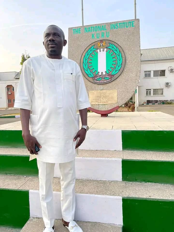 RESPONSE TO THE OPEN LETTER BY ABAM PROGRESSIVE FORUM ON THE PRESCO LAND MATTER BY HON LUKMAN UKARA