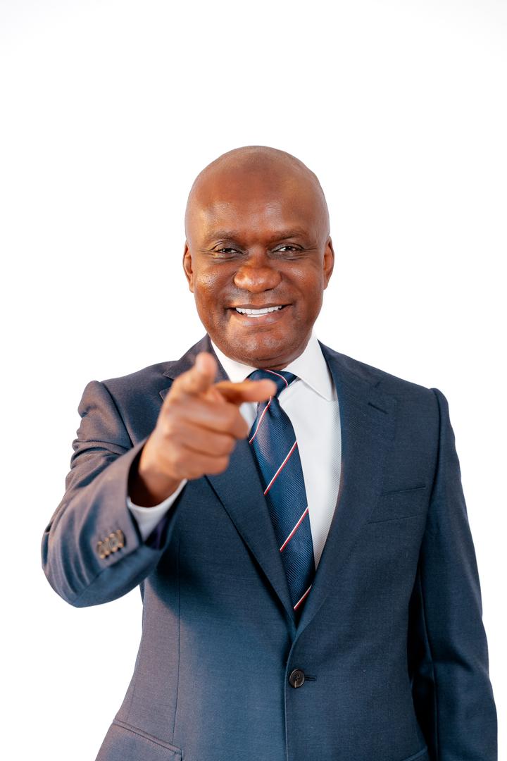 THE POLITICAL ELIXIR OF IKWUANO UMUAHIA: RT HON CHINEDUM ENYINNAYA ORJI AND THE ART OF HEALING A PEOPLE