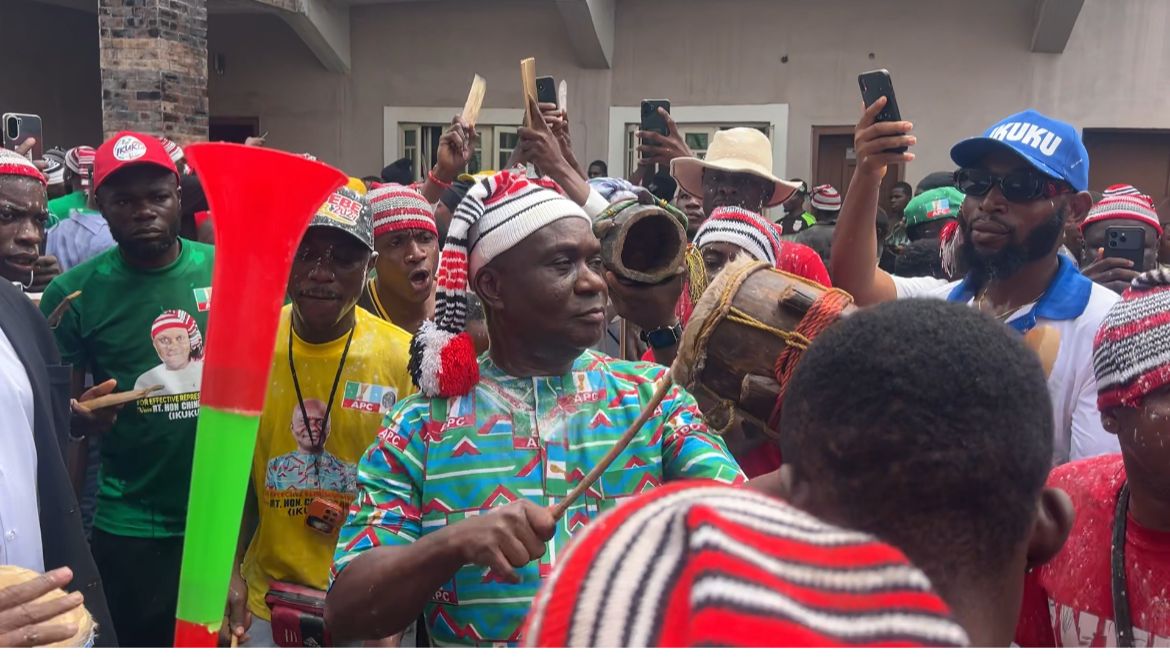 IKUKU: Where Culture Meets Constituency